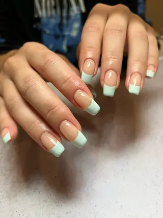 ネイル LINON所属・【LINON】 airiのネイルデザイン