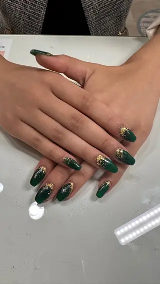 ネイル かなみ T&Bネイル渋谷店のネイルデザイン