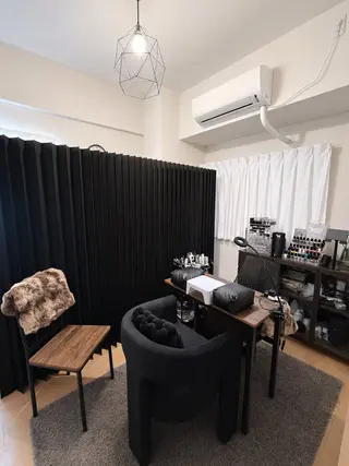 Nail Salon Moochiのネイルデザイン