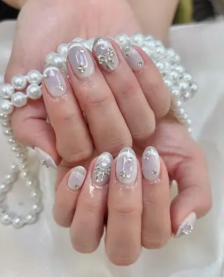 ネイル 💞💞 Yokoのネイルデザイン