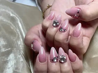 ネイル July Nail 新横浜駅のネイルデザイン