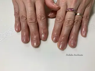 ネイル 爪のお悩みサロン シュシュエットのネイルデザイン