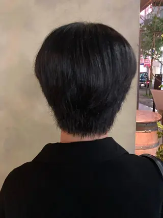 メンズ LEPIA 博多駅前店のマツエク・マツパデザイン