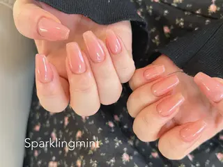ネイル 森ノ宮❤︎ chieのネイルデザイン