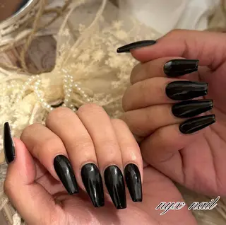 ネイル MA MIのネイルデザイン