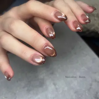 ネイル Nailsalon Reon.のネイルデザイン