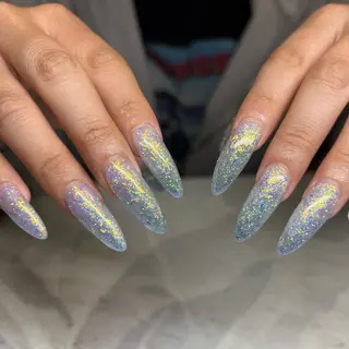 ネイル LAVIAS 【ラヴィアス】rieのネイルデザイン