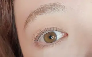 マツエク・マツパ ALL by One 'Nessのマツエク・マツパデザイン