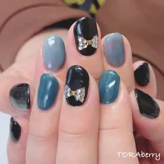 ネイル ネイリスト なつみのネイルデザイン