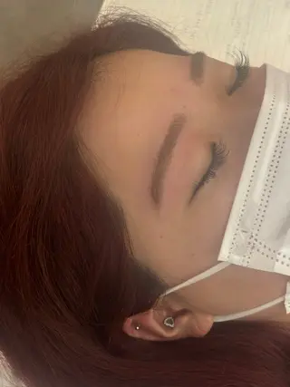 アイブロウ h iの眉毛・アイブロウイメージ