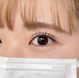 マツエク・マツパ fumina🐇🤍 まつげパーマ🫧のマツエク・マツパデザイン