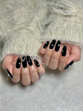 ネイル salon de oct.のネイルデザイン