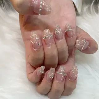 ネイル Nail Salon Gummi.のネイルデザイン