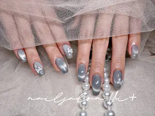 ネイル ✨Nailsalon Vi+✨のネイルデザイン