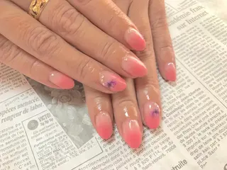 ネイル ネイルandエステ maple豊見城店のエステ・リラクイメージ