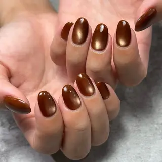 ネイル Nailsalon Lebelのネイルデザイン