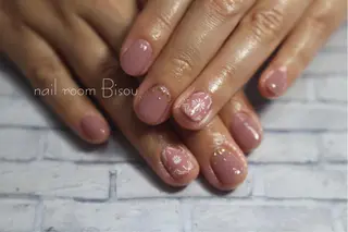 ネイル Negishi Akiのネイルデザイン