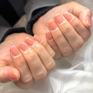 ネイル Ravi【胡町】 木元のネイルデザイン