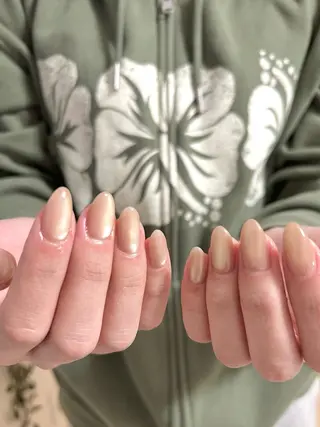 ネイル nail salon mynteのネイルデザイン