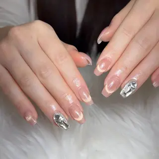 ネイル AKIKO NAILのネイルデザイン