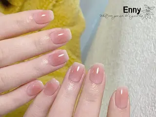 ネイル Nailsalon Ennyのネイルデザイン