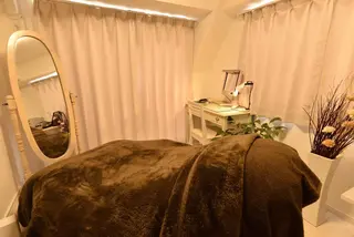 お顔そりKarin 桜井加奈子のエステ・リラクイメージ