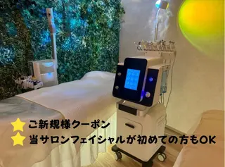 Parane mistaのエステ・リラクイメージ