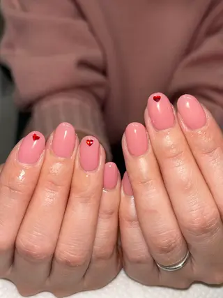 ネイル NAILIST Mana💋のネイルデザイン
