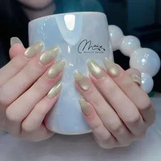 ネイル MaiBeauty Niのネイルデザイン