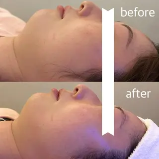 マツエク・マツパ アイブロウ kelly eye立町店の眉毛・アイブロウイメージ