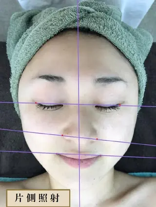 名倉 彩乃のネイルデザイン