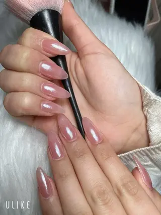 ネイル Michan Nailのネイルデザイン
