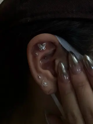 SYU'NAIL /YUKIのネイルデザイン