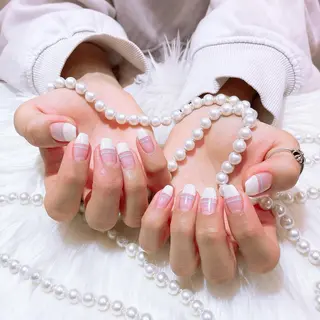 ネイル ✨Serenity Nail salonのネイルデザイン
