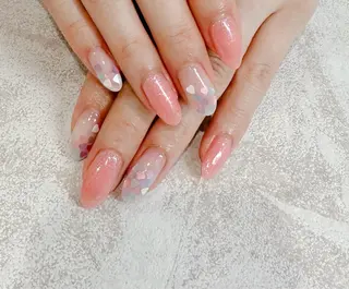 ネイル Luana nail (ルアナネイル)のネイルデザイン