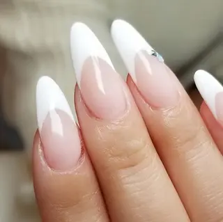ネイル NailSalon  N.中目黒のネイルデザイン