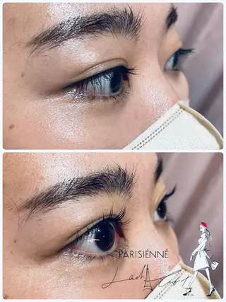 マツエク・マツパ 完全個室サロン Anjirのエステ・リラクイメージ