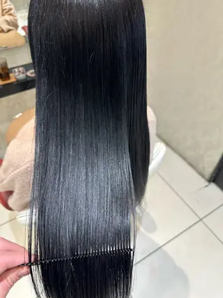 ロング ★糀谷 敬大のヘアスタイル