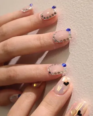 ネイル chika ／ nailのネイルデザイン
