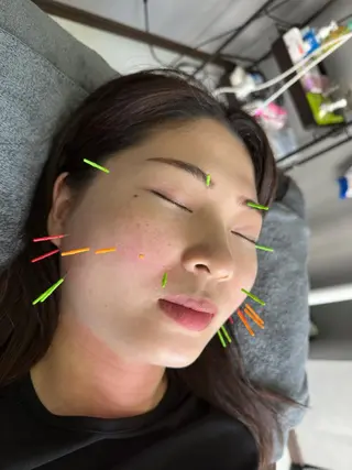 鍼灸整体専門サロン 島袋のエステ・リラクイメージ