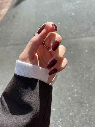 ネイル 7nail nanamiのネイルデザイン