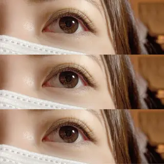 マツエク・マツパ eyelash Moanaの眉毛・アイブロウイメージ