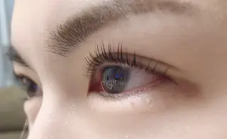 マツエク・マツパ eyelash　 eminalのマツエク・マツパデザイン