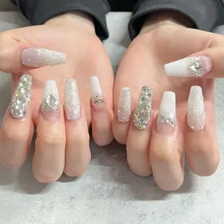 ネイル FELICE ﾌｪﾘｰﾁｪのネイルデザイン