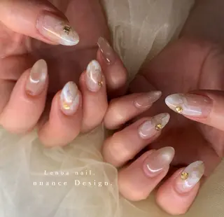 ネイル nailsalon Lenoaのネイルデザイン