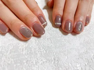 ネイル kikinail 溝の口のネイルデザイン