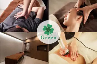 Green itself町田のその他イメージ