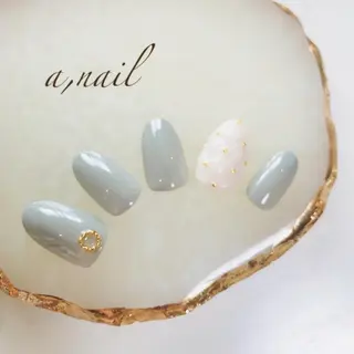 ネイル ネイルサロン エーネイルのネイルデザイン