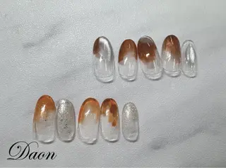 ネイル ネイルサロン Daonのネイルデザイン