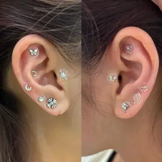 SALOWIN / manaka 🪽のヘアスタイル